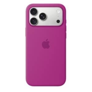 APPLE maska za iPhone 18 Pro Max sa MagSafe Magenta