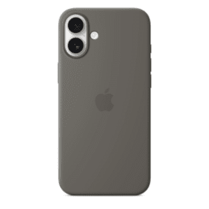 APPLE maska za iPhone 16 Plus sa MagSafe siva