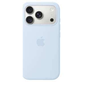 APPLE maska za iPhone 18 Pro sa MagSafe Crisp Blue