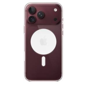 APPLE providna maska za iPhone 18 Pro Max sa MagSafe (MKDV4ZM/A)