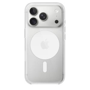 APPLE providna maska za iPhone 18 Pro sa MagSafe (MKDU4ZM/A)
