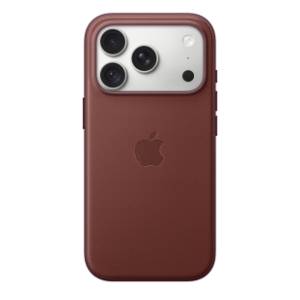 APPLE TechWoven maska za iPhone 18 Pro sa MagSafe Burgundi