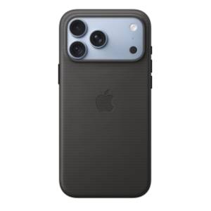APPLE TechWoven maska za iPhone 18 Pro Max sa MagSafe crna
