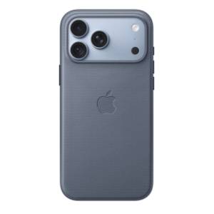 APPLE TechWoven maska za iPhone 18 Pro Max sa MagSafe Chambray Blue