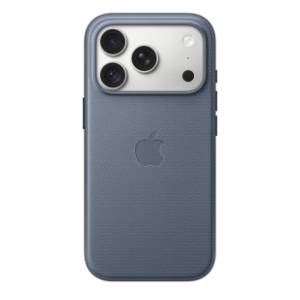 APPLE TechWoven maska za iPhone 18 Pro sa MagSafe Chambray Blue
