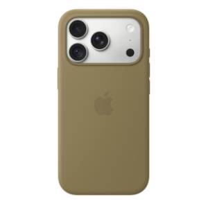 APPLE TechWoven maska za iPhone 18 Pro sa MagSafe Olive