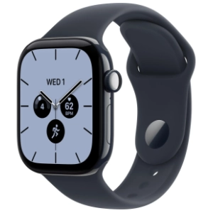 APPLE Watch S12 Cellular 42mm Night Blue Ceramic M/L MJH04WF/A pametni sat
