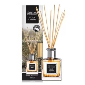 AREON  mirisni štapići  black crystal 150ml