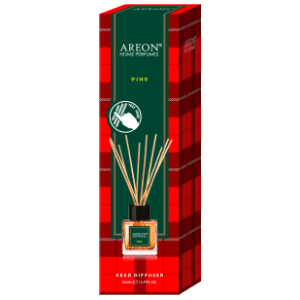 AREON mirisni štapići pine 50ml