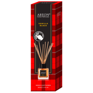 AREON mirisni štapići vanila 50ml