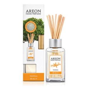 AREON mirisni štapići vanilla 85ml