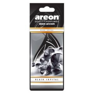 AREON osveživač za auto black crystal 1kom