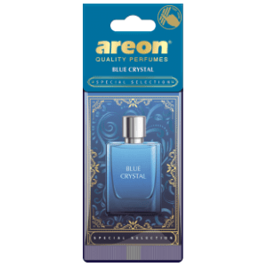 AREON osveživač za auto blue crystal 1kom