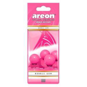 AREON osveživač za auto bubble gum 1kom
