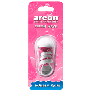 AREON osveživač za auto bubble gum patika 1kom