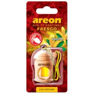 AREON osveživač za auto fresco vanilla 1kom