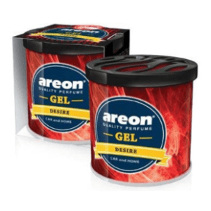 AREON osveživač za auto sortno gel 1kom