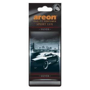AREON osveživač za auto sport lux silver 1kom