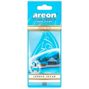 AREON osveživač za auto summer dream 1kom