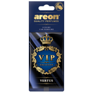 AREON osveživač za auto vip exclusive vertus 1kom