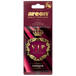 AREON osveživač za auto vip unique 1kom