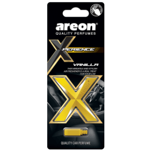 AREON osveživač za auto xperience vanilla 1kom