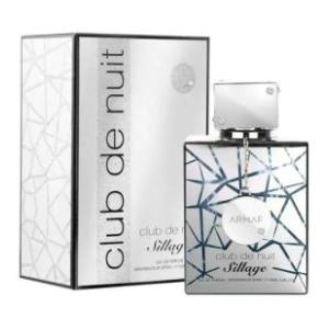 ARMAF Club de nuit sillage parfem 105ml