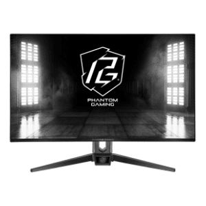 ASRock monitor 27'' IPS Phantom Gaming PG27FFS1A