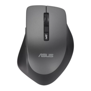 ASUS bežični miš WT425 sivi