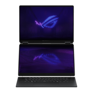 ASUS laptop ROG Zephyrus Duo 16 GX651AX-SR103X 3K OLED 64GB/2TB SSD Win 11 Pro