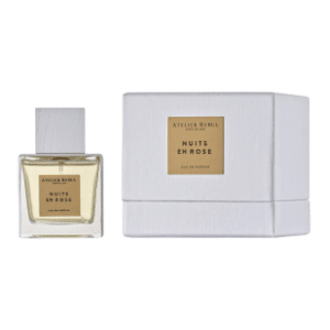 ATELIER REBUL Nuits en rose parfem 100ml