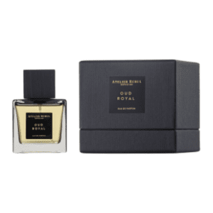 ATELIER REBUL Oud royal parfem 100ml