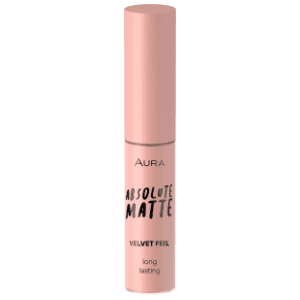 AURA Absolute matte tečni ruž za usne 601 my beloved