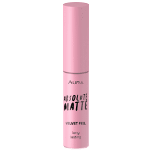AURA Absolute matte tečni ruž za usne 609 cansy pick