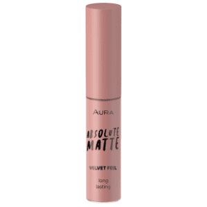 AURA Absolute matte tečni ruž za usne 624 last goodbye