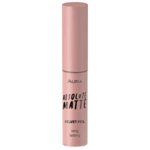 AURA Absolute matte tečni ruž za usne 627 come closer