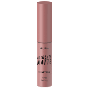 AURA Absolute matte tečni ruž za usne 634 must be love