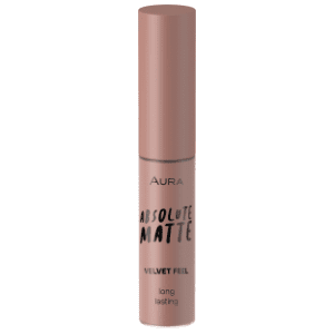 AURA Absolute matte tečni ruž za usne 640 force of nature