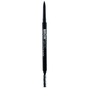 AURA Browmatic olovka za precizno iscrtavanje obrva dark brunette