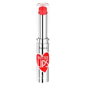 AURA Butter lips balzam za usne u boji 21 me but butter