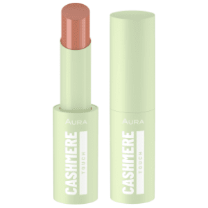 AURA Cashmere touch ruž za usne 701 silky sand