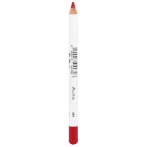 AURA Classic olovka za usne 254 iconic red
