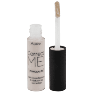 AURA Correct me tečni korektor 301 vanilla