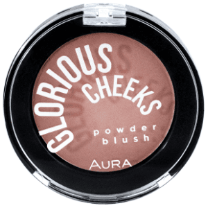 AURA Glorious cheeks rumenilo 225 vermouth