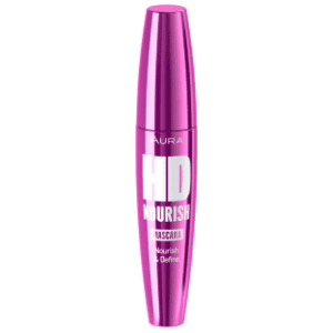 AURA Hd nourish maskara
