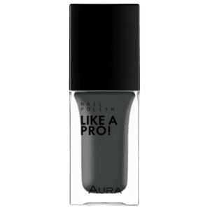 AURA Like a pro lak za nokte 119 deep forest