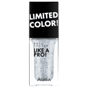 AURA Like a pro lak za nokte 155 frost
