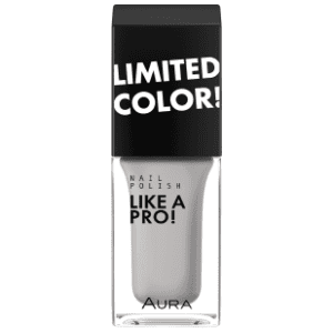 AURA Like a pro lak za nokte 179 urban grey