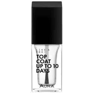 AURA Like a pro top coat up to 10 days nadlak za nokte