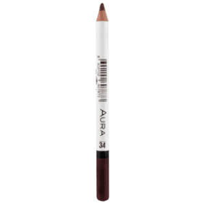 AURA Lipliner olovka za usne 34 dark raspberry
